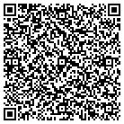 QR code with A Plus Computer Repair contacts