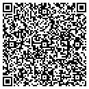 QR code with L I Welding Service contacts