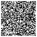 QR code with Alfred Friedman contacts