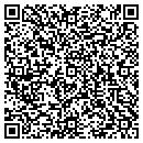 QR code with Avon Cafe contacts