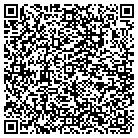 QR code with Mc Gillicuddy & Siegel contacts
