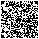 QR code with MPX Inc contacts