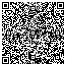 QR code with Merlintvcom contacts
