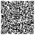 QR code with Delano Dismantling & Towing contacts