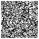QR code with Anchin Development Inc contacts