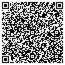 QR code with L & I Color Labs contacts