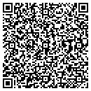 QR code with Hearing Shop contacts