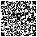 QR code with A Soft Tops contacts