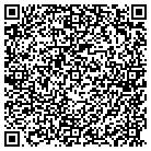 QR code with C R Telecommunications & Data contacts