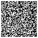 QR code with Kevin Lowes Inc contacts