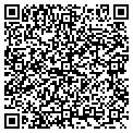 QR code with Kenneth J Beck DC contacts