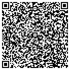 QR code with R D's Gorge View Lanes LLC contacts