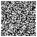 QR code with Harriman Auto contacts