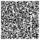 QR code with Maharam Design Studio contacts