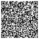 QR code with MDL Express contacts