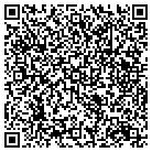 QR code with A & J Beer & Soda Distrs contacts