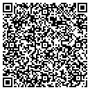 QR code with R & G Publishing contacts