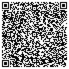 QR code with Advanced Marketing Service contacts