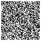 QR code with R C R Contracting Inc contacts