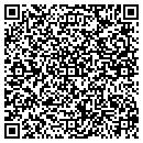 QR code with RA Somerby Inc contacts