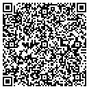 QR code with Ari Fokas DDS contacts