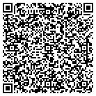 QR code with A 24 Hours A Day Locksmith contacts