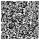 QR code with Ace Of California Bail Bonds contacts
