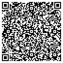 QR code with Rowe Concrete contacts