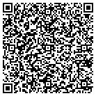QR code with M Melvin Goldfine Inc contacts