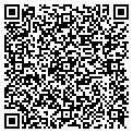 QR code with CSS Inc contacts