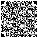 QR code with C&L Hardwood Floors contacts