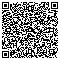QR code with P Bafa contacts