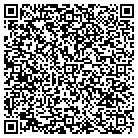 QR code with Confernc of Big Five Schl Dist contacts