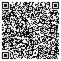 QR code with Amsa contacts
