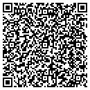 QR code with Tonys Sign of Staten Island contacts