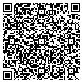 QR code with Dennis B Ohara contacts