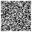 QR code with CVL Signs contacts