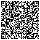 QR code with Autozone contacts