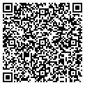 QR code with MIM Forms contacts