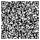 QR code with J & R Field Svces contacts
