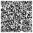 QR code with E R Rule & Sons Inc contacts