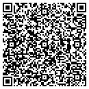 QR code with Alices Attic contacts