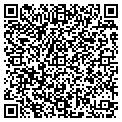 QR code with A & S Bakery contacts