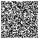 QR code with M C Intl Management Inc contacts