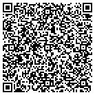 QR code with American Sephardi Federation contacts