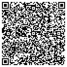 QR code with Ohioville Liquor Store contacts