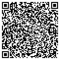 QR code with Annyx contacts