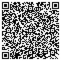 QR code with C B S Pharmacy contacts