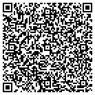 QR code with Magdi Sourour MD contacts