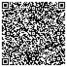 QR code with Provost Trucking & Blacktppng contacts